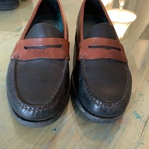 Rock port men’s shoes 9 1/2 m